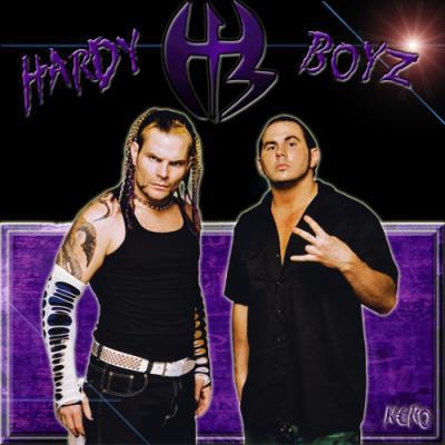 les fr�re hardy